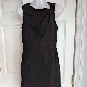 Banana Republic Asymmetric Dress